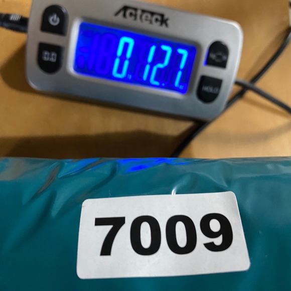 Colorado Clothing Mens XL Tech Series 1/4 Zip Pullover Activewear Shirt - Picture 8 of 8